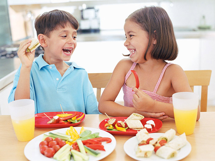 Feeding Our Children Opelika Observer