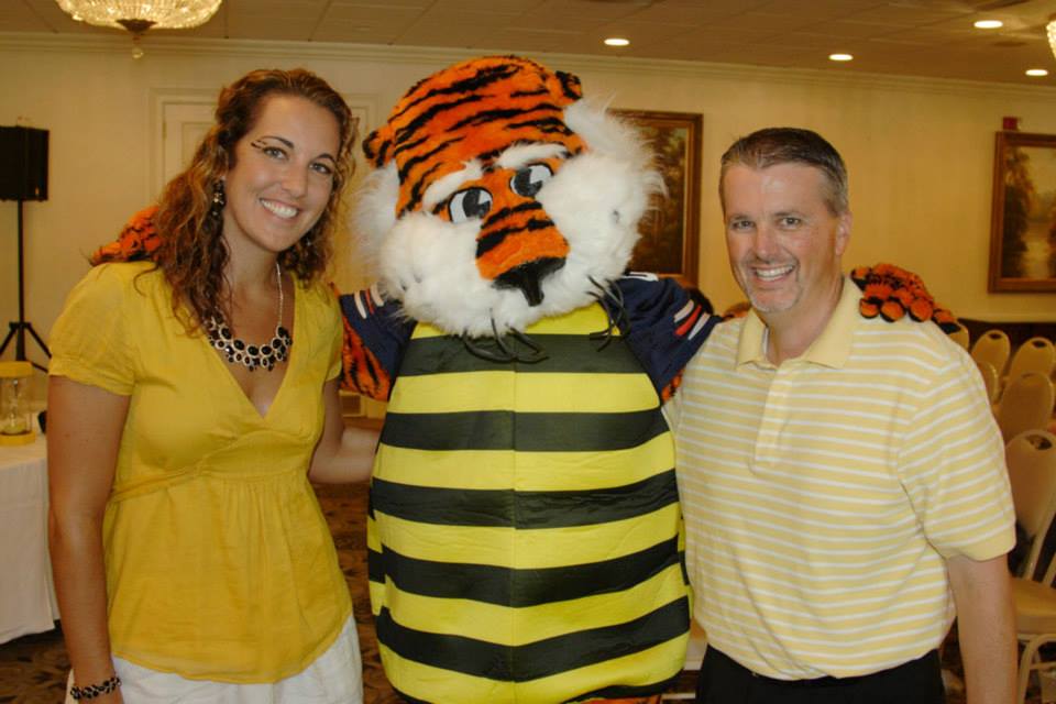 ‘Bee’-ing winners for county literacy
