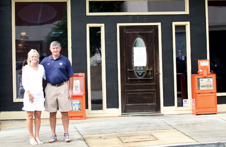 Chicken tradition: Breezeway restaurant serves up 23 years of chicken fingers