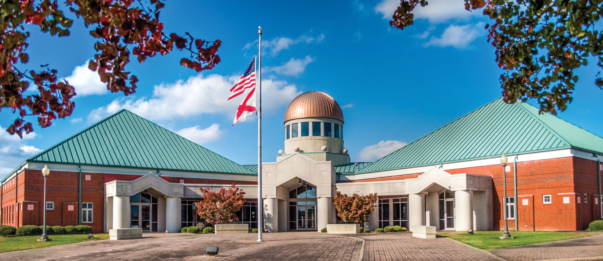 Southern Union is the community’s college