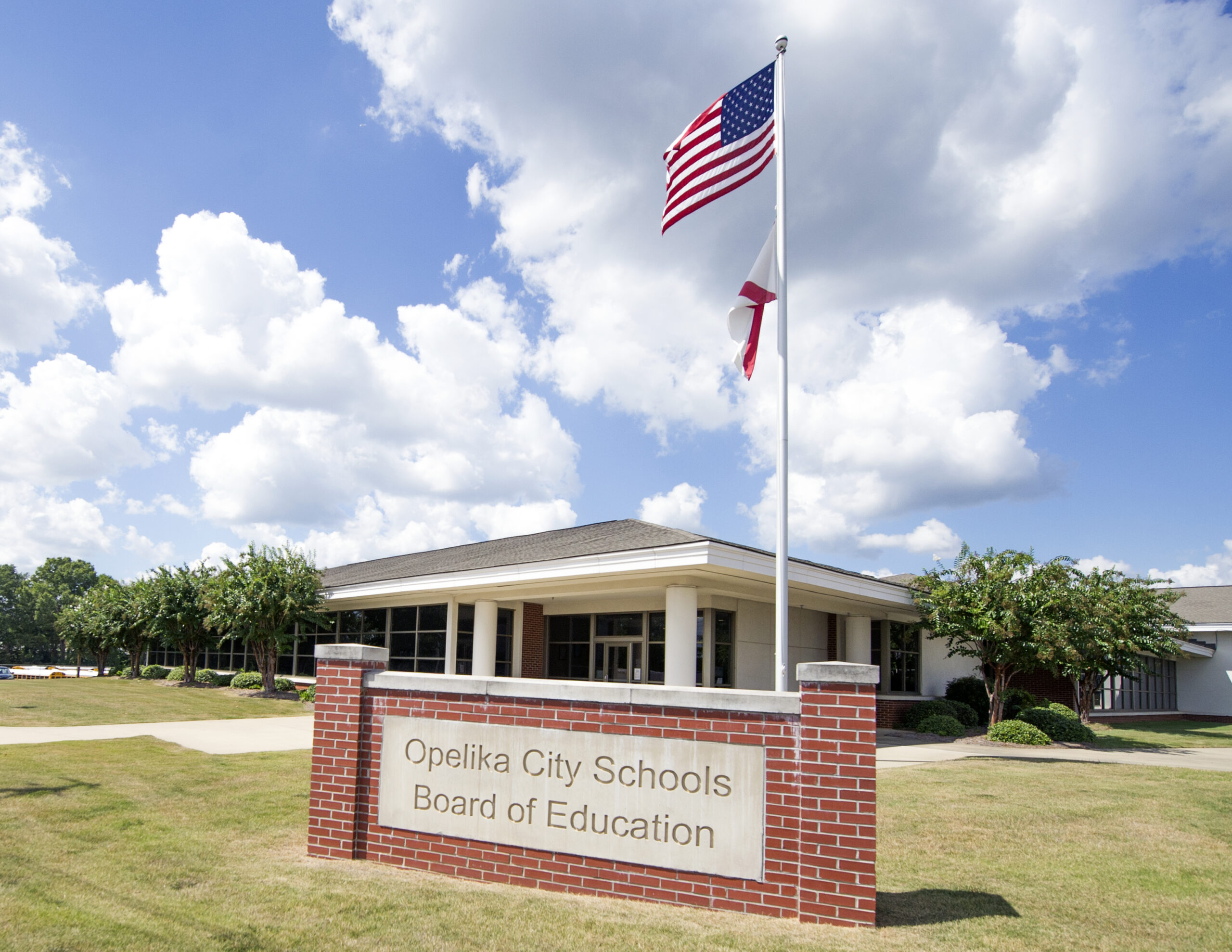 Opelika City Schools Approves New Budget, Defines Five-Year Capital Improvement Plan