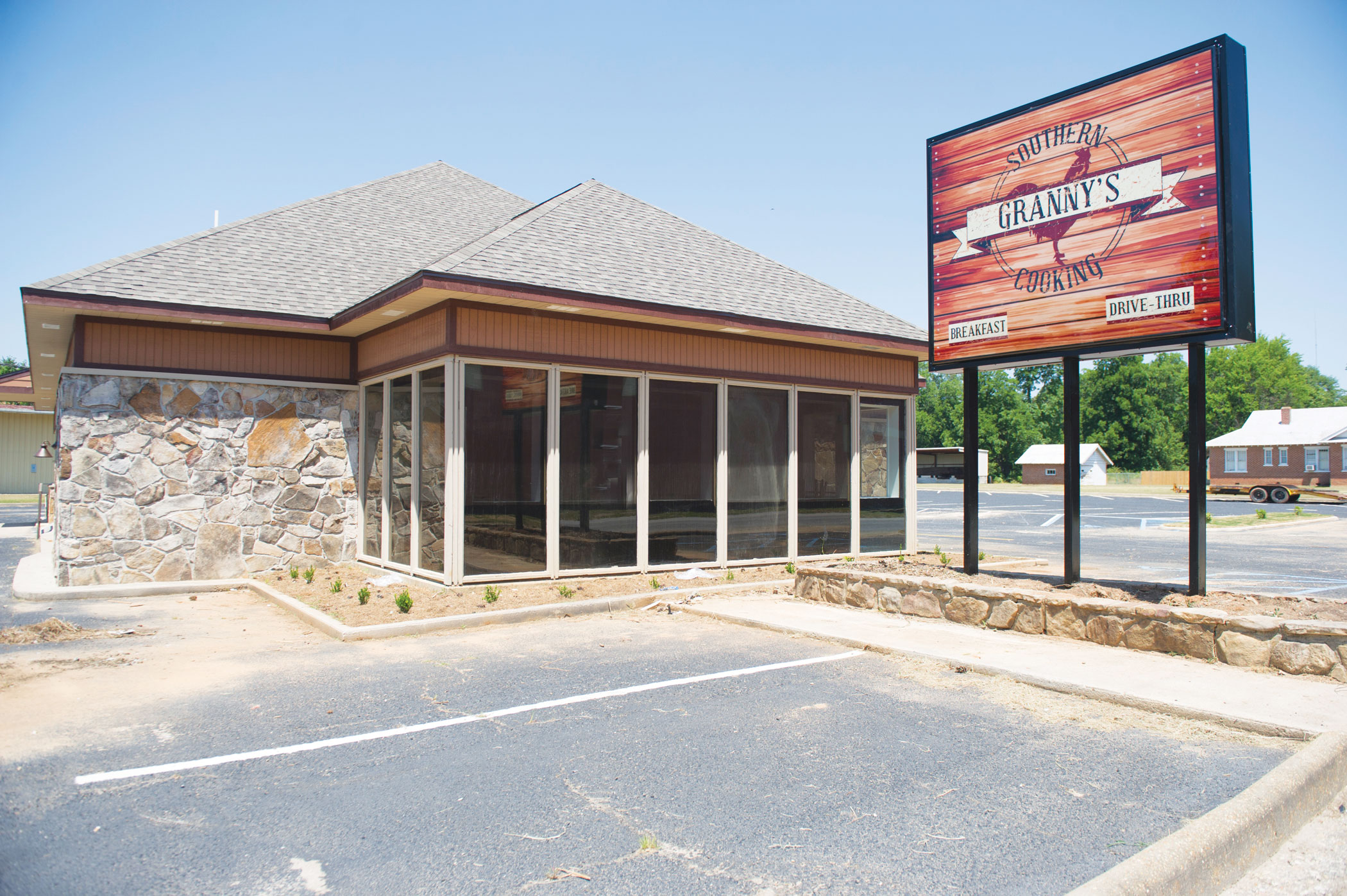 Granny’s Southern Cooking to open in former Tyler’s Restaurant building