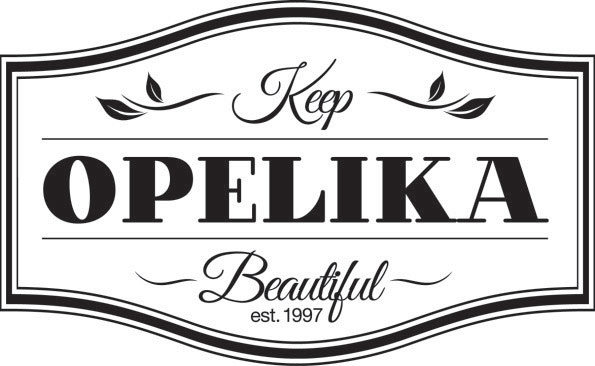 Keep Opelika Beautiful celebrates 20 years