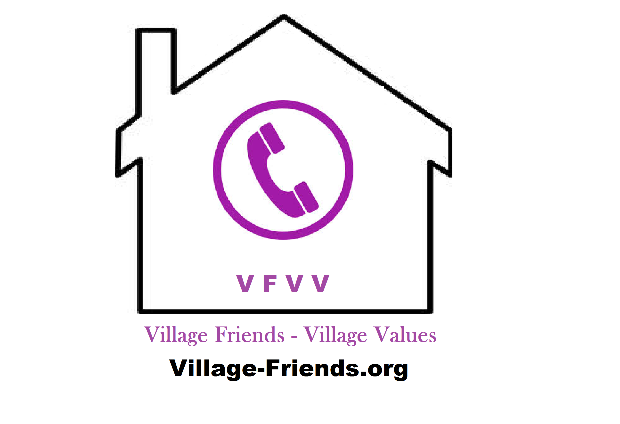 Older Americans; Village Values helps them grow old at home