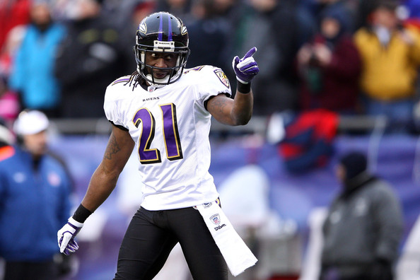 Seventh annual Lardarius Webb football camp to be held June 1-3 at Opelika Sportsplex