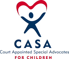 Lee County CASA speaks out for children in  juvenile court