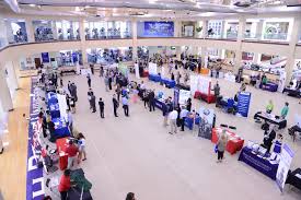 Career Expo scheduled for Sept. 14-15