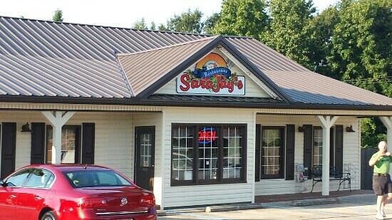 Susie K’s to open in home of former Opelika establishment Sara Jay’s