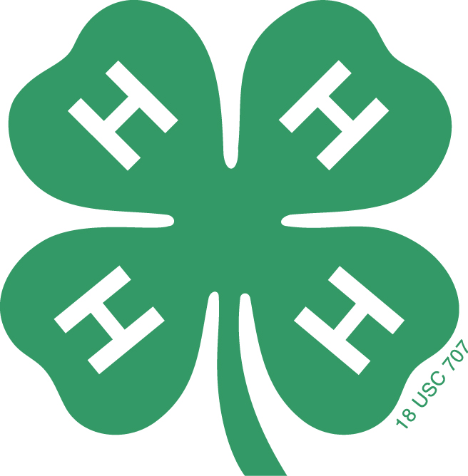 Lee County Extension 4-H receives Crystal Clover award