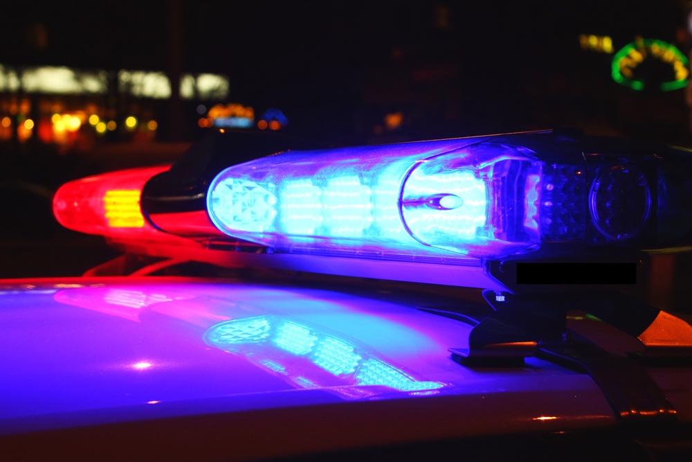 Opelika man in custody at hospital following manhunt, shooting in Auburn