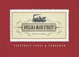 Opelika Main Street makes changes