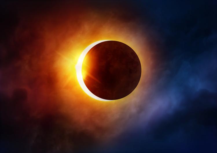Solar eclipse to be visible Aug. 21