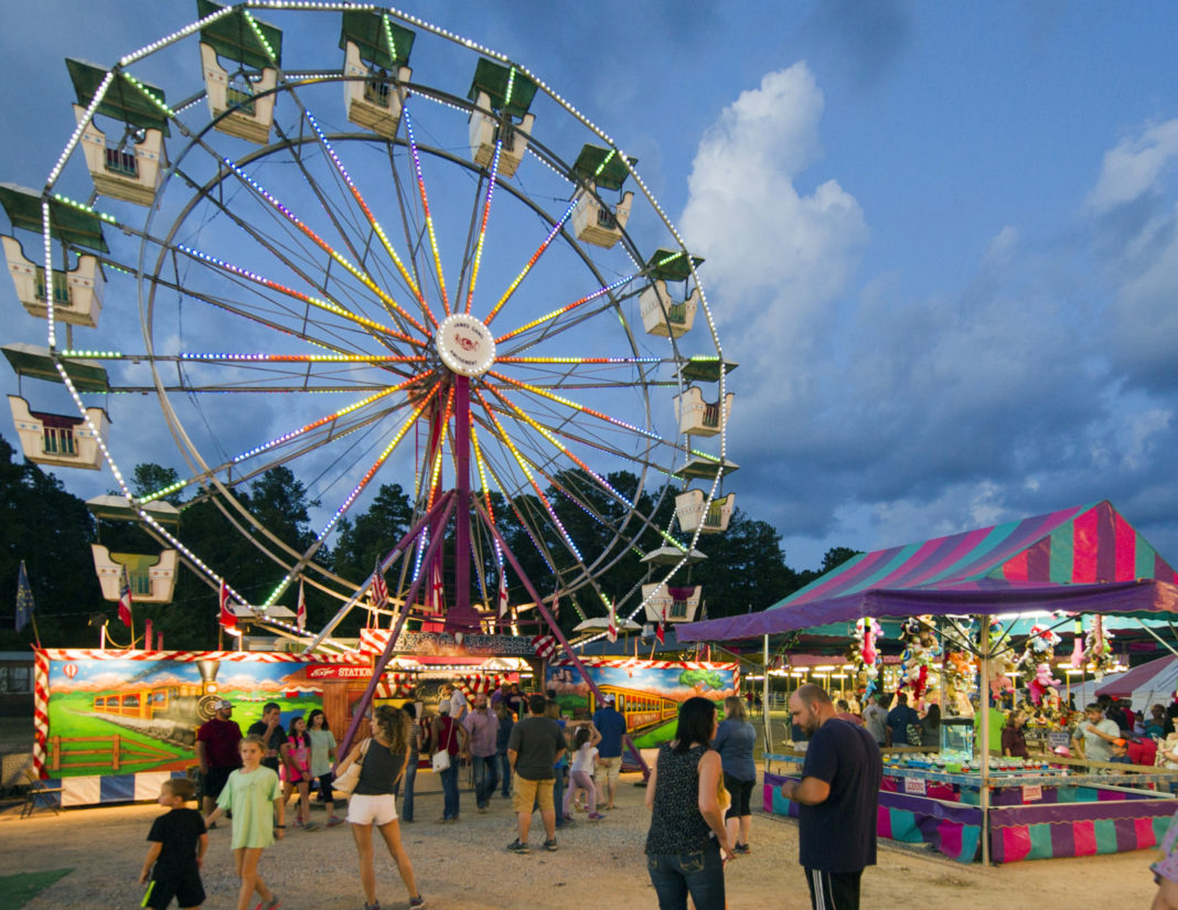 71st Lee County Fair slated for Oct. 3-7 | The Observer