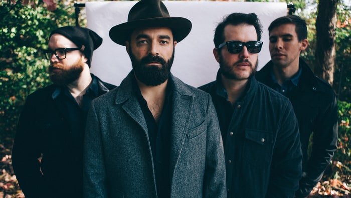Drew Holcomb and the Neighbors to perform at John Emerald Sept. 24