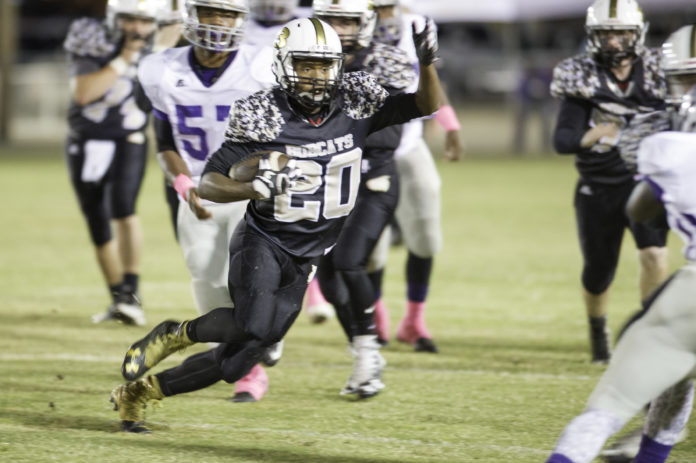 Beulah Vs Pike Co