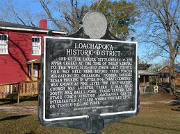 Loachapoka’s Pioneer Park to hold Archaeology Road Show Saturday