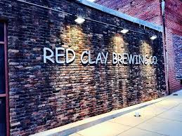 Red Clay Brewery to host inaugural ‘Red  Oaktoberfest’ Oct. 20