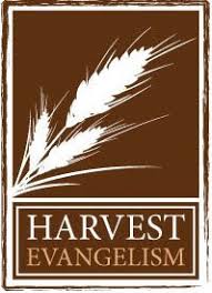 Harvest Evangelism to feed thousands