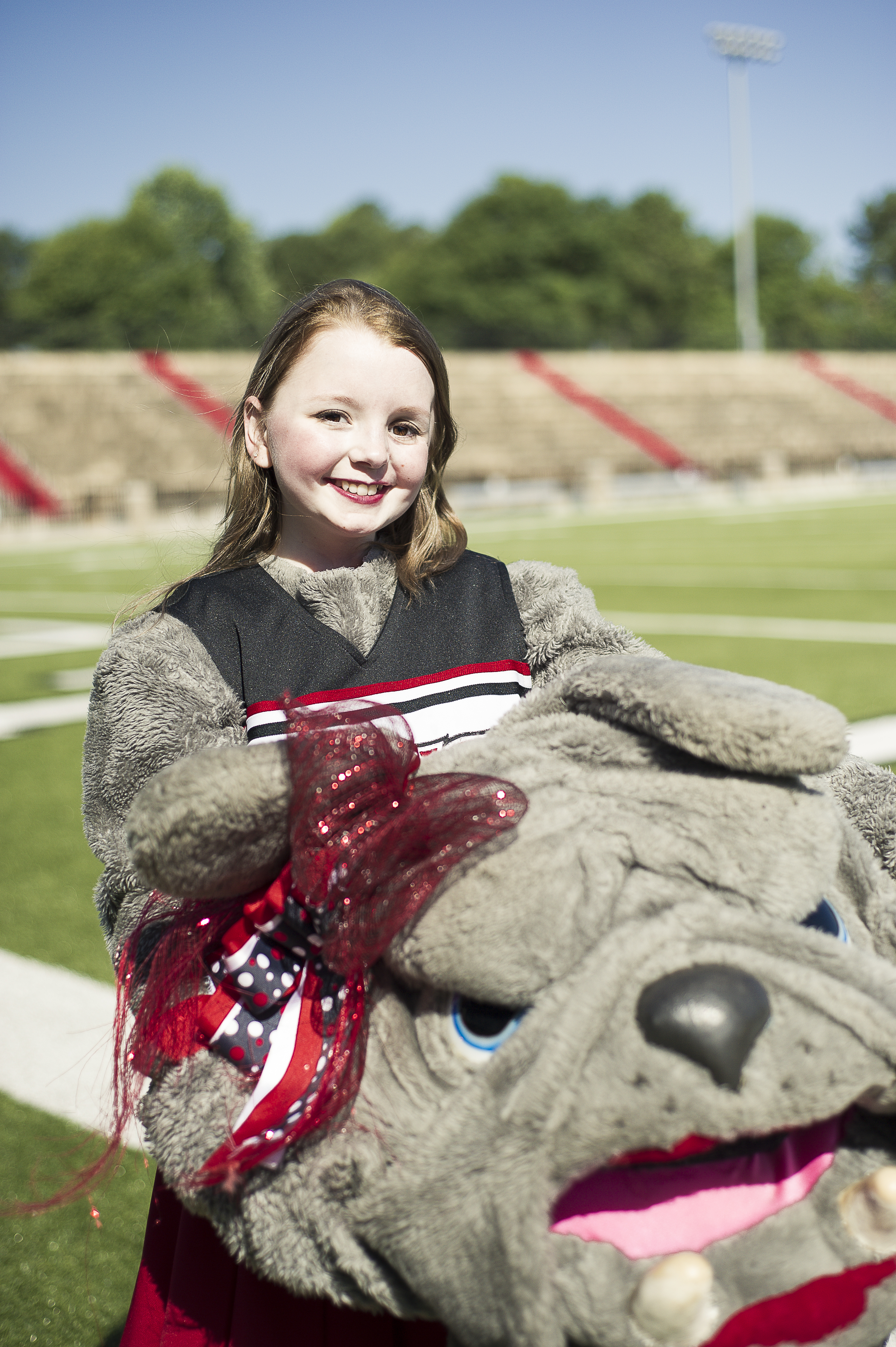 Opelika remembers Carly Parker