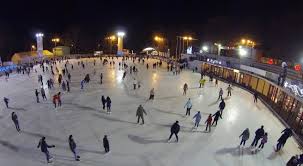 New ice skating rink opens in Lee County