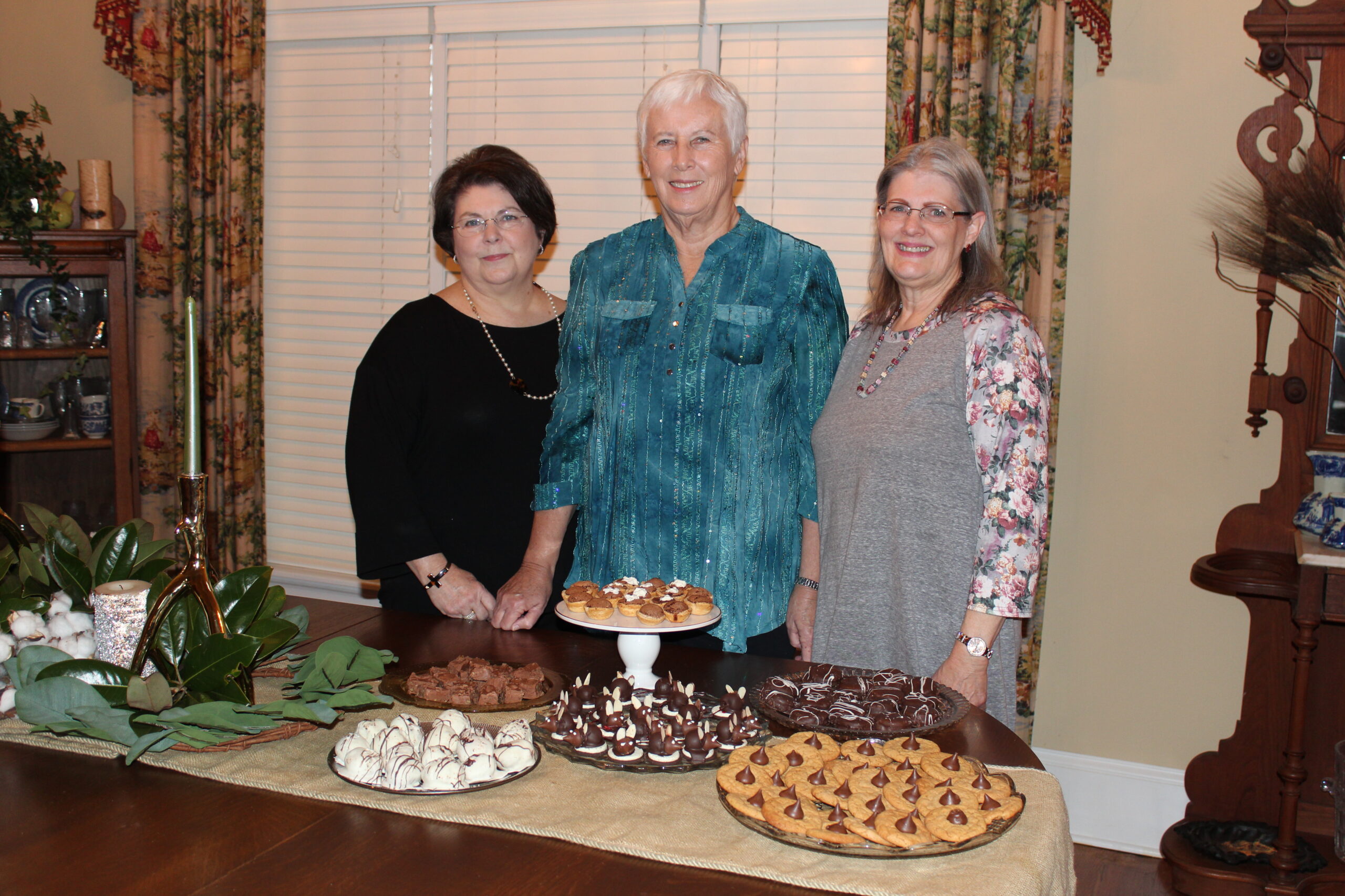 17th Annual Taste of Chocolate event scheduled Jan. 23