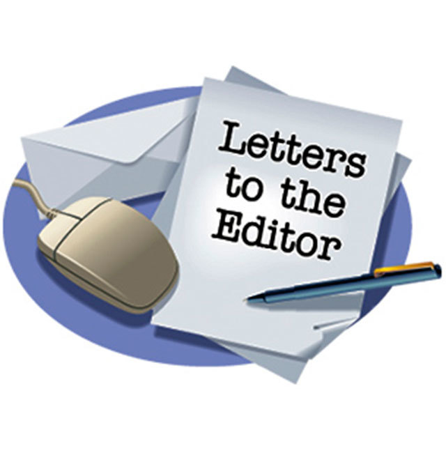 Letter to the Editor “It just don’t seem like the American way”