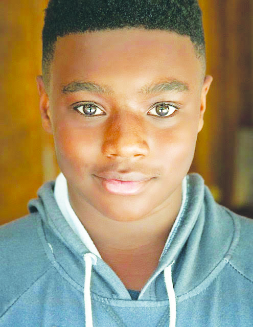 Opelika Middle School student stars in Marvel’s ‘Black Panther’ film