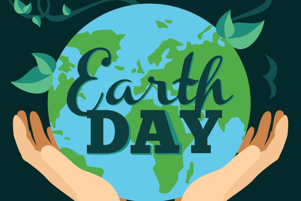 Earth Day 2018 Is April 22 Opelika Observer