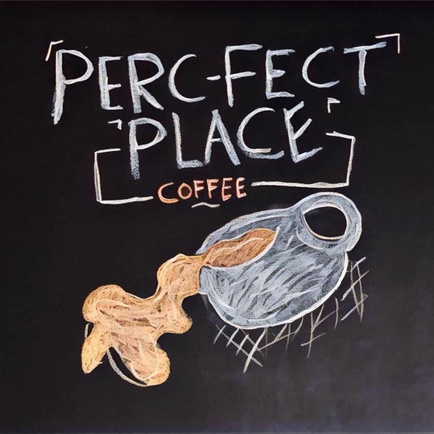 ‘Perc-Fect’ Place Coffee’ now open in Tiger Town