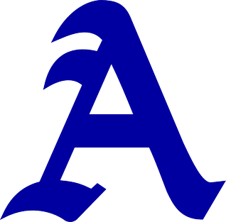 auburn logo clipart school athletics highschool ny baseball file city tournament wins state schools opelika alabama lacrosse softball boys girls