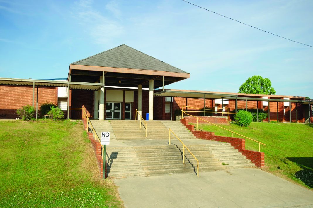 Construction of new Beauregard High School to begin later this month