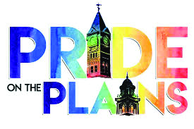 Pride on the Plains event slated for June 1