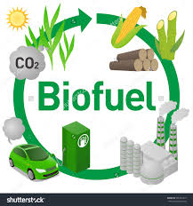 Op-ed: biofuels are still an important component of our energy mix