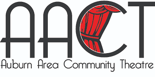 Auburn Area Community Theatre presents AACT OUT! July 26