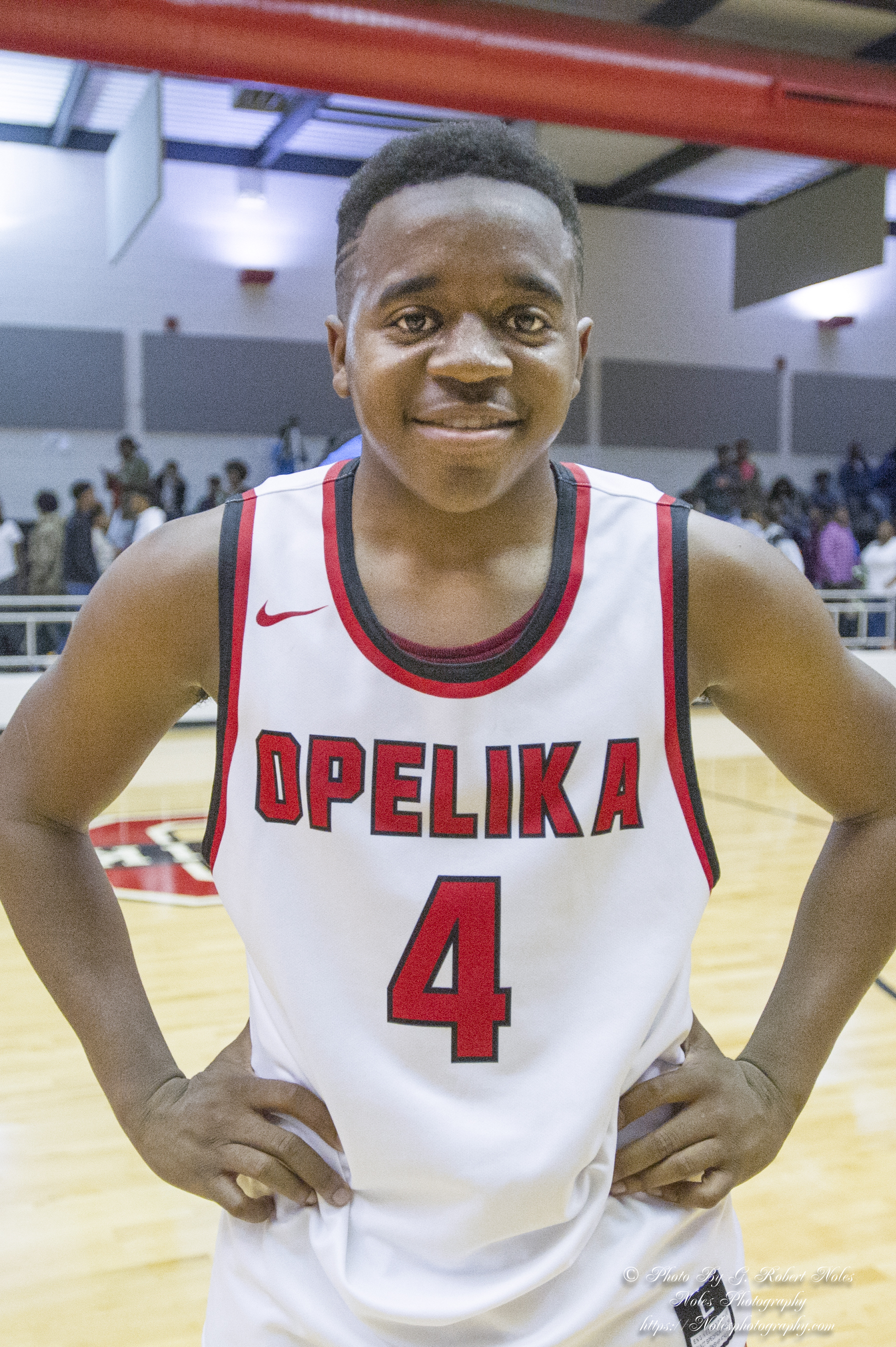 Opelika’s Pitts to pursue walk-on sport at Alabama