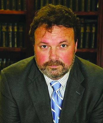 Opelika attorney named one of state’s ’10 Best Criminal Law Attorneys for Client Satisfaction’
