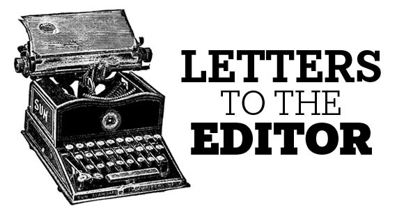 Letter to the editor | Oct. 31, 2024