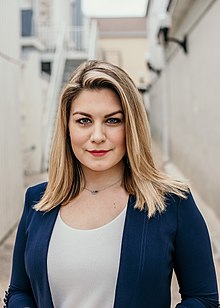 Opelika’s Mallory Hagan prepares for November midterm elections