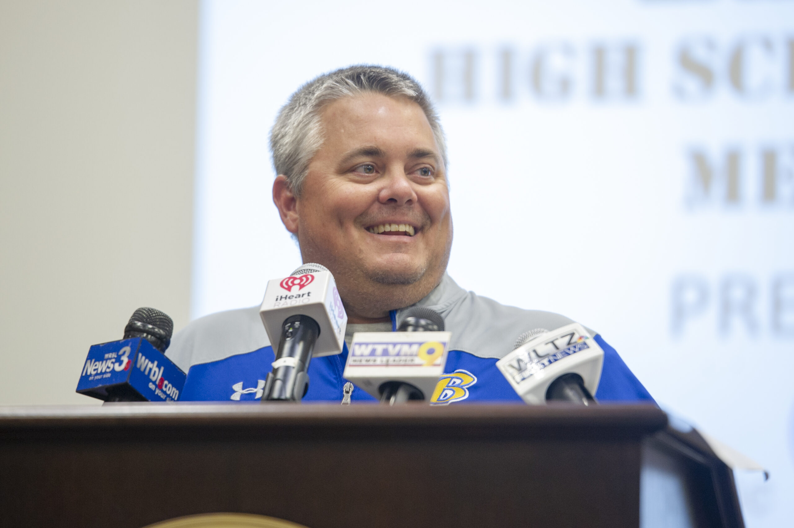 Hornets aim for second state title in three years in 2018