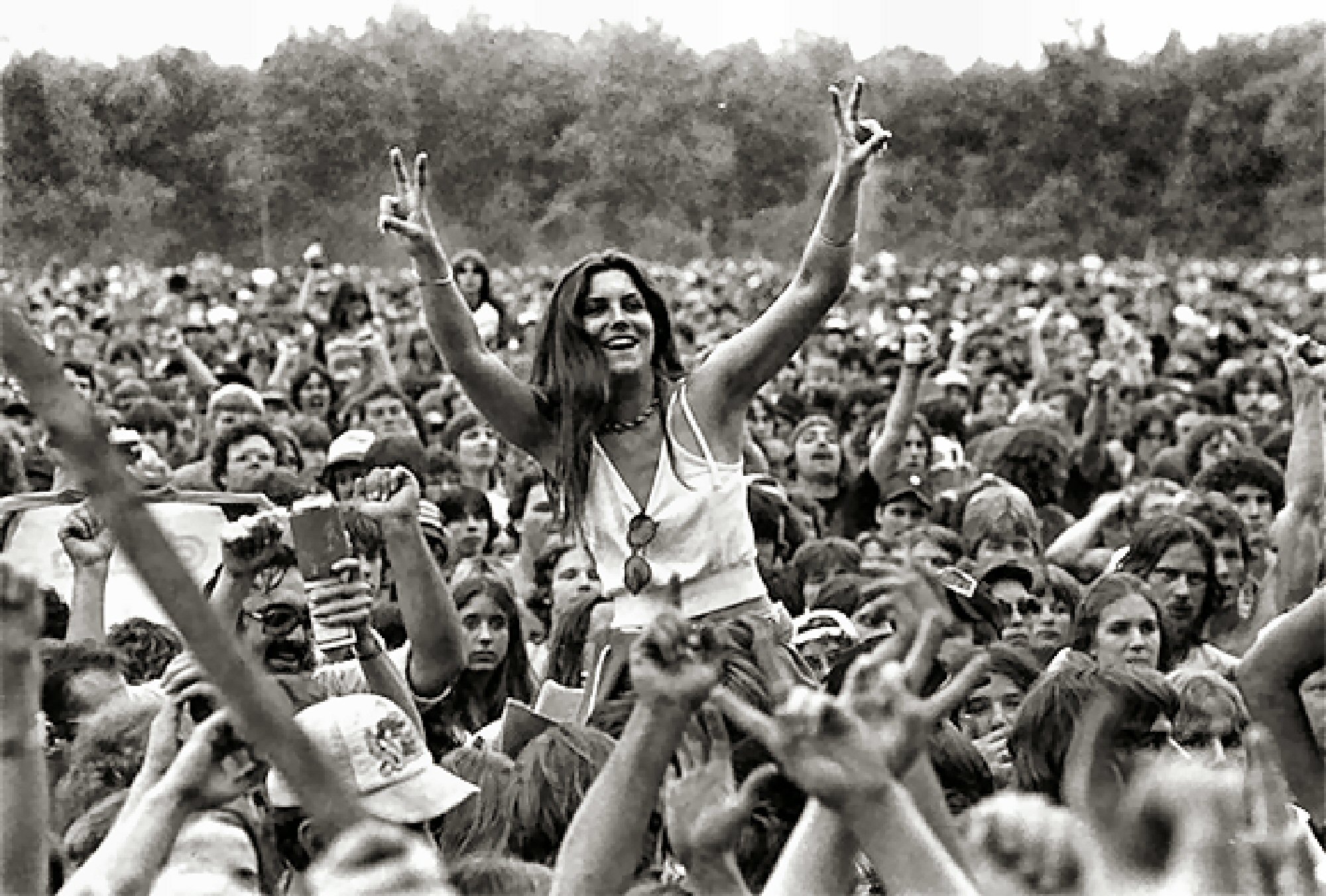 Woodstock The Observer