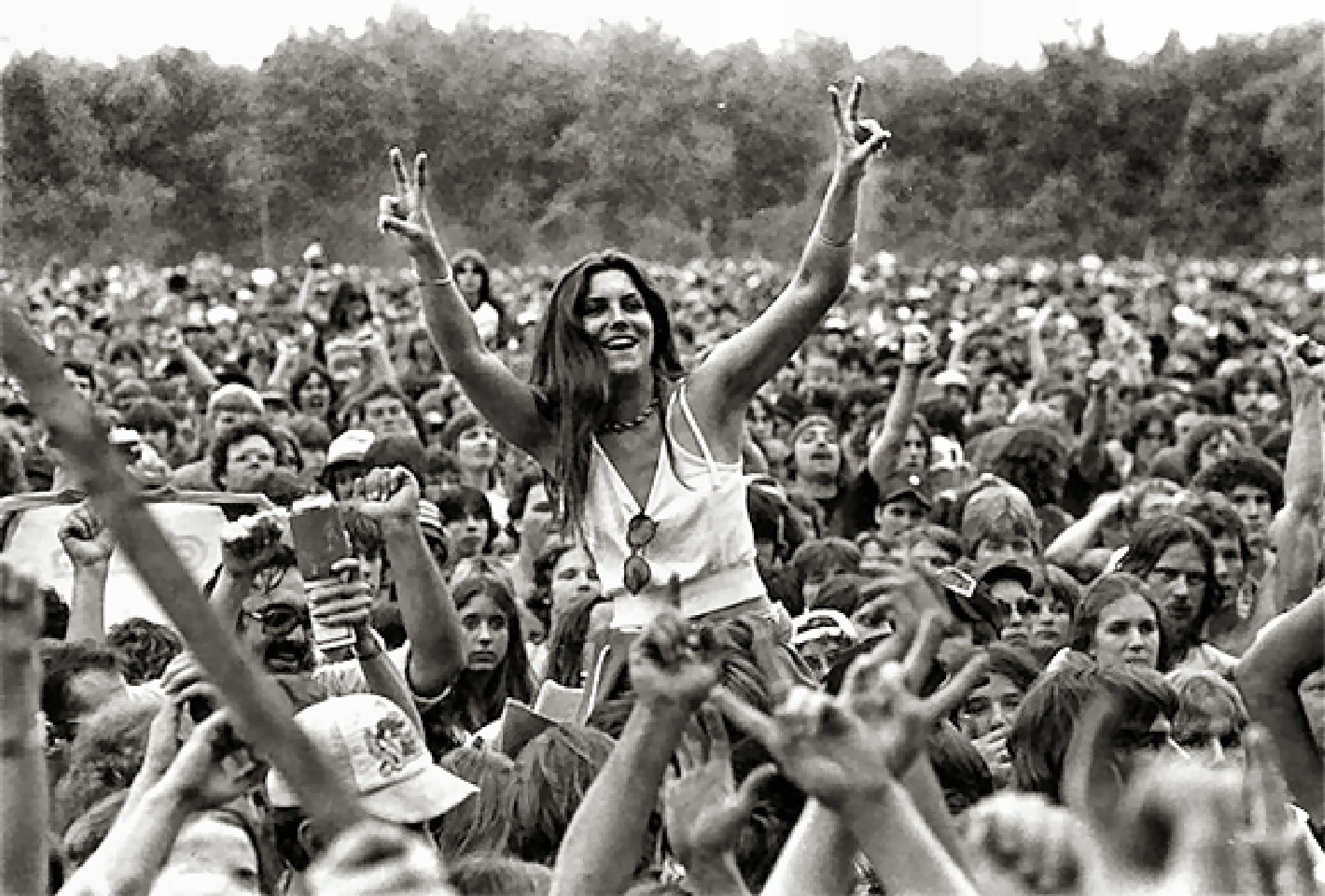 Woodstock The Observer Woodstock The Observer