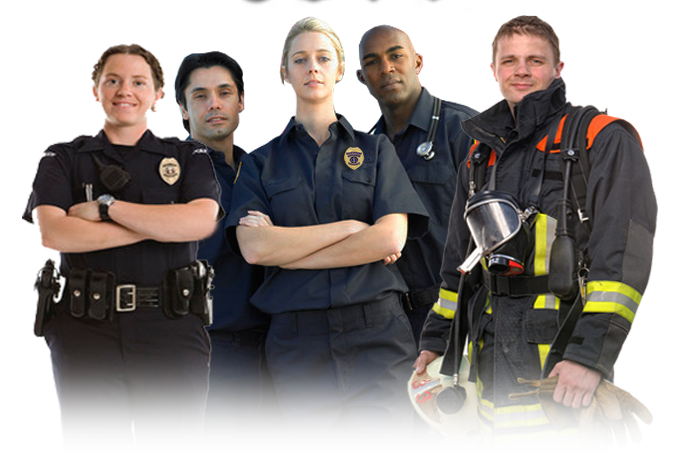 Image result for first responders