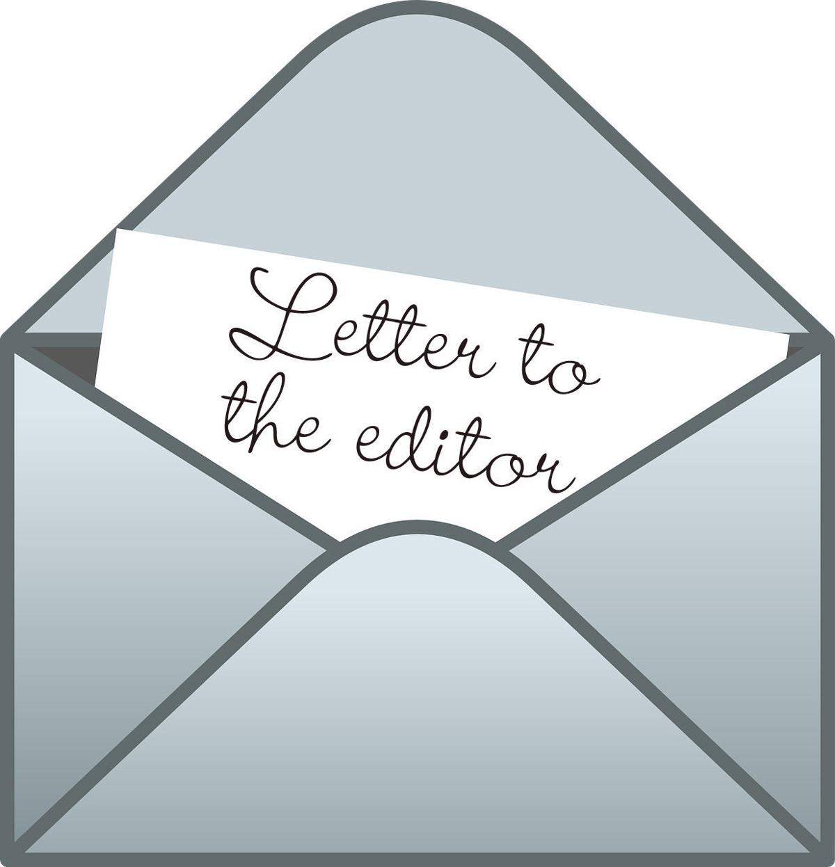 Letter to the Editor: ‘Opelika’s Diamond’