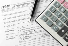 Individual taxpayers can expect changes to filing tax returns in 2019