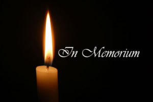 Obituaries: Floyd Jackson “Jackie” Thompson, Jr.