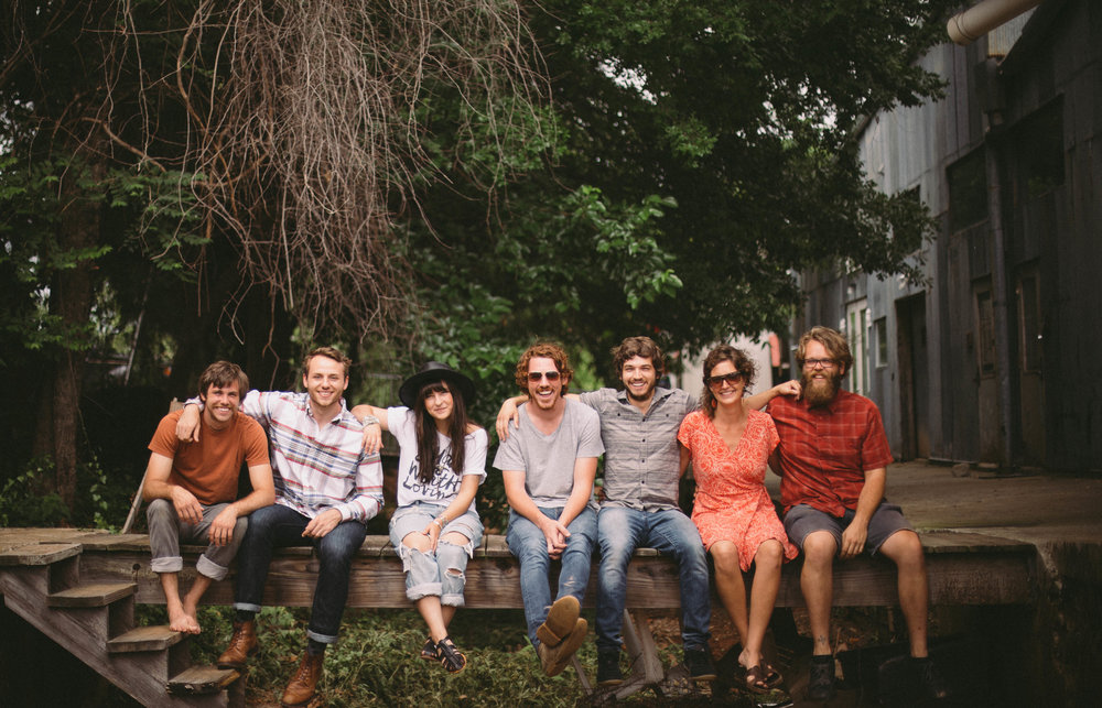 ‘Family and Friends’ to perform at John Emerald Distillery Oct. 5