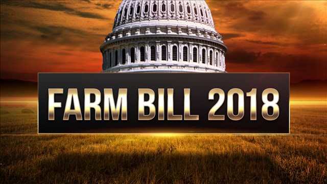 2018 Farm Bill to go to President Trump for signing; may open doors for hemp CBD oil sales in Alabama