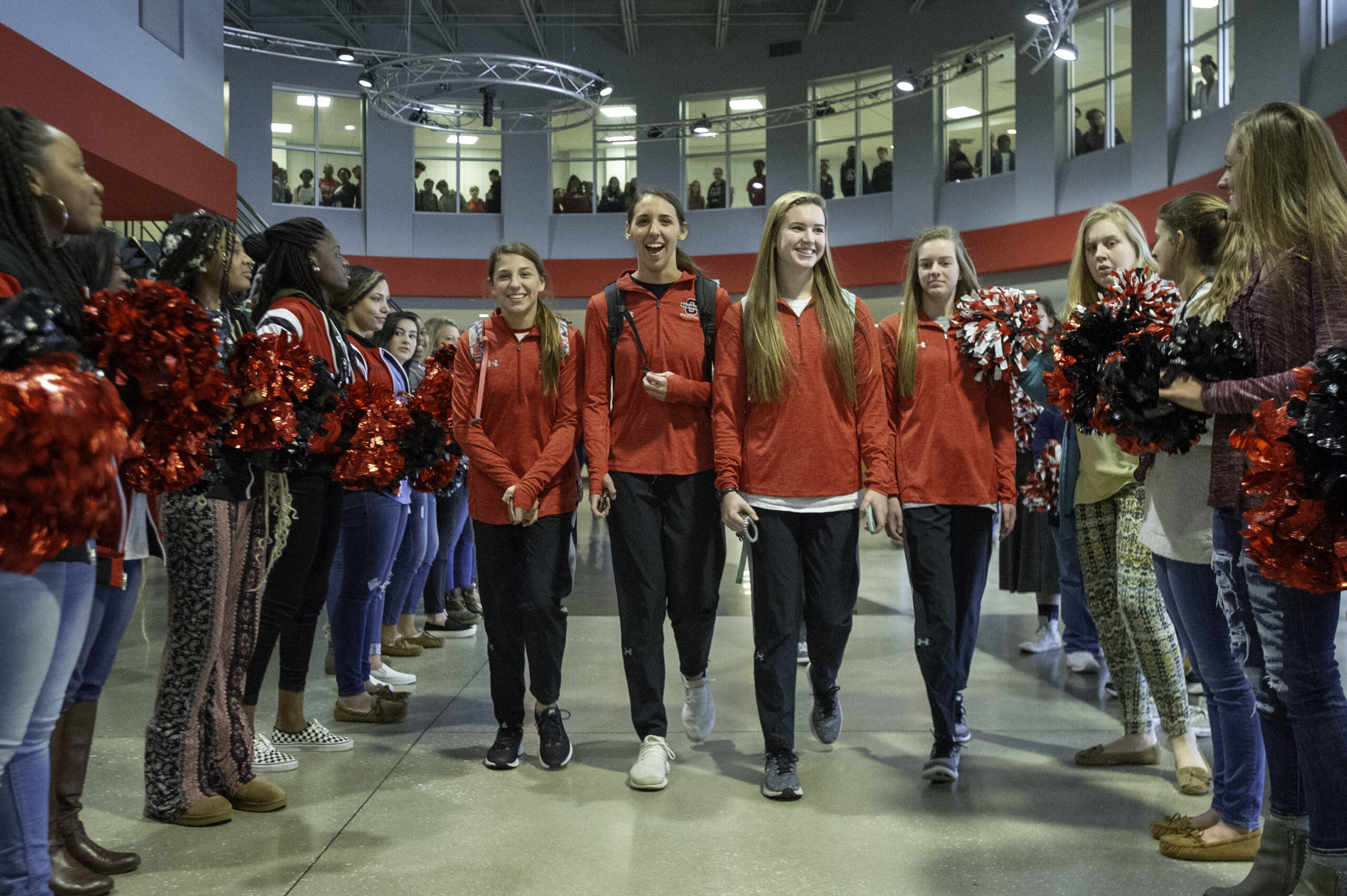 Opelika swimmers turn in strong showings during state meet