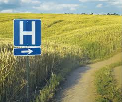 Letter in support of H.R. 2957, the ‘Save Rural Hospitals’ Act