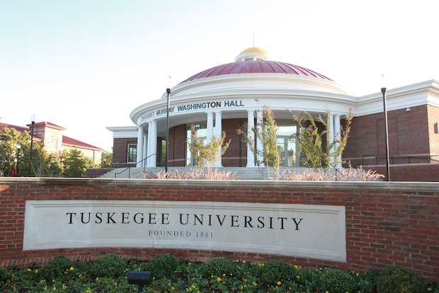 Tuskegee University’s accreditation reaffirmed for 10 years